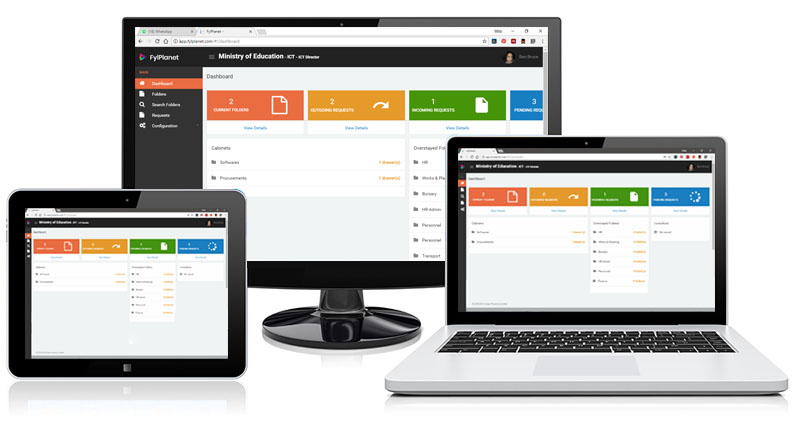Seamless Access on Devices