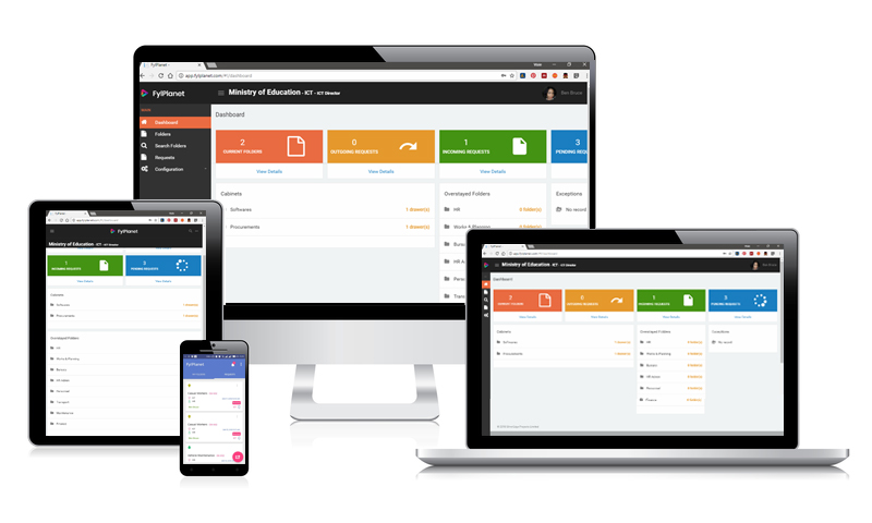 Seamless Access on Devices