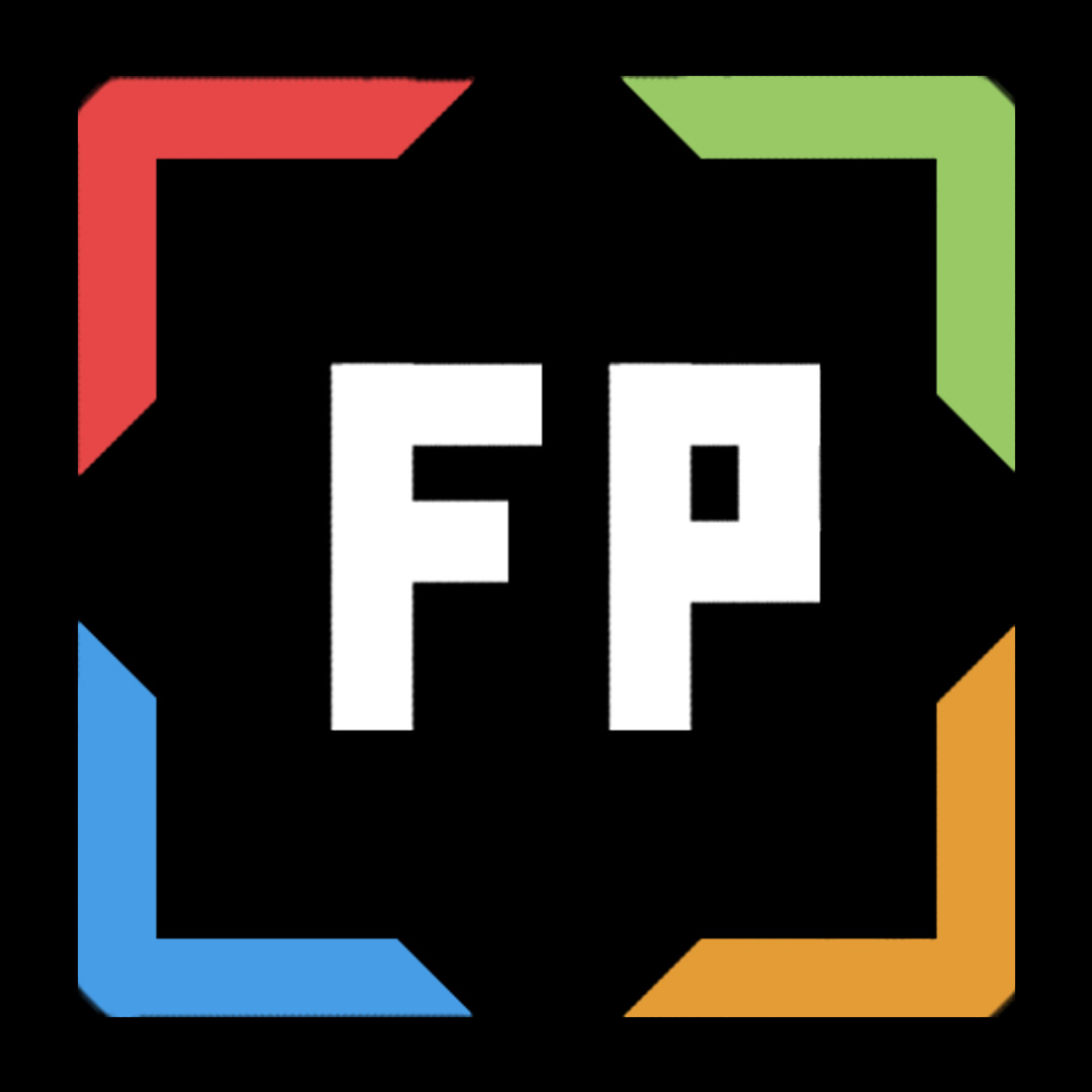 FylPlanet logo